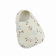 Wholesale Blank 100% Organic Custom Baby Bandana Drool Bib