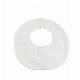 Private Label Baby Bib Bandana Teething Organic Cotton Baby Bibs