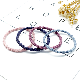  Fashion Summer Elastic Ponytail Holder Hair Tie Set Decorative Cookie Egg Heart Children Sweet Baby Girls Hair Tie