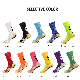  PVC Non-Slip Football Socks Men Training Socks Children Thickened Towel Bottom Soccer Socks Sports Socks