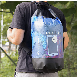  Waterproof Dry Bag for Women Men, 10L/20L Roll Top Lightweight Dry Storage Bag Backpack for Travel, Swimming, Boating, Kayaking, Camp