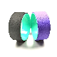  Best Sales High Quality Durable Yoga Wheel Manufacture for Back Pain