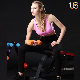  Women′s Sports Bra for Fitness