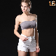 Women′s Tapeless Sports Bra