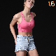 Professional Sports Bra for Lady