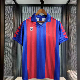  Cheap Dropshipping Retro 92 Bar Home Kits Vintage Team Sports Football Soccer Shirt Jerseys Size S-2XL