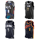  Newest All Team 2023-24 City Edition Basketball Jersey Okc Brooklyn Memphis City Uniforms Any Name Number Custom for Men Kids