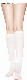  Wholesale Medical Varicose Veins Compression Anti-Embolism Compression Stocking 13-18mmhg Unisex Ted Style (MAD-01)