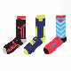  Wholesale Unisex Man Custom Training Athletic Sport Socks
