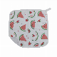  Baby Bibs OEM Custom Print 100% Cotton Muslin New Born