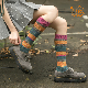  Women Thick Warm Cotton High Long Sock