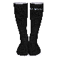  Custom Sports Long Socks Cotton Polyester Casual Design Socks