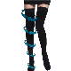  Top Selling Thigh High Stockings Unisex Sports Medical Compression Socks