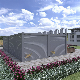  Design Prefabricated Prefab Container Shop Shopping China Container Houses Portable Coffee Shop Container