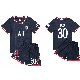 Short Sleeve Shirt, Football Clothes, Soccer Clothing, Poleyster Jersey, Fans Version Jersey