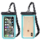  Hot Outdoor Sports Submersible Waterproof Dry Bag Pockets PVC Waist Pouch