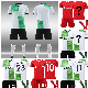  Customized Embroidery Logo Football Shirt 2023/24 Team Club Lfc Soccer Jersey 3 Wataru Endo 10 Mac Allister 23 Luis Diaz Kids Adult Soccer Uniforms