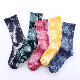  Custom Sport Design Men Embroidery Winter Socks