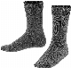  Unisex Children′s Comfort Socks Classic Kids Warm Socks Custom Logo