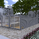  Modular Living Prefabricated Prefab Home Flat Pack Steel Structure Frame Restaurant Container