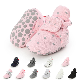  Xianghui Wholesale Cheap Cotton Fabric Fancy Cute Toddler Boy Girl Baby Socks