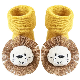  3D Cartoon Anti-Skid Baby Booties Newborn Sock for Everyday Use Esg13469