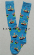 Girl′ S/ Lady Knee High Stocking