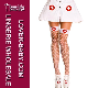  Nurse Cross Toppers Sexy Woman Lady Stocking (L92274-1)