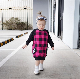  Newborn Baby Clothes Kids Pageant Princess Party Casual Sweater Dresses