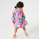  Children Baby Kids Autumn Long Sleeve Cotton Floral Casual Lovey and Cute Dress