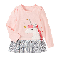  Hot-Selling Baby Dress Unicorn Girl Dress Kids Dress Children Dress From Factory