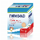  222D-Sp Spot Plastic Adhesive Bandage