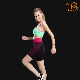 Fashion Seamless Sport Bra and Tights Sets for Sports manufacturer