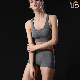  Women Seamless Sports Underwer Sets