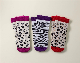  Baby Socks with 100% Skin-Safe Tested Silicone Dots 3 Pairs