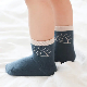  Children′s Socks Wholesale Spring and Autumn New Korean Baby Socks