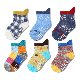  Children Baby Kids Unisex Cotton Wholesale Novelty Short Non Slip Socks