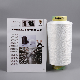  China Manufacturer Customization DTY Polyester Acy 150/48/40 Ddb Elastic Spandex Air Covered Socks Denim Fabric Knitting Machine Yarn