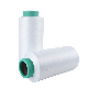 Raw White 30150/48 Polyester Air Covered Yarn