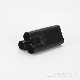  Good Quality Black 2-Core Heat Shrink Cable Removal Boots