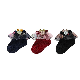  Wholesale Hot Sale High Quality Soft 100% Cotton Custom Short Children Baby Kids Socks