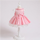  New Children Dress Baby Kids Party Frock Infant Dress