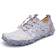  New Five-Finger Shoes Outdoor Upstream Stream Shoes Couple Beach Shoes Wading Shoes Parent-Child Swimming Shoes Mountaineering Sneakers