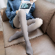  Wholesales Winter Warm Sexy Elastic Black Slim Pantyhose Casual Fashion Plus Velvet Thick Tights