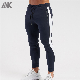  Custom Design Sweatpants Cotton Fitted Mens Jogger Scrub Sweat Pants
