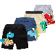  Pants Kids Shorts Pant Boy Short Pants for Summer Heavy Cotton Sweat Shorts Size True to Size Streetwear