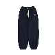  Custom Men′s Cotton Streetwear Baggy Sweat Pant Mens Loose Casual Pants