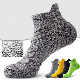 Anti-Odor Cotton Breathable Basketball Socks Running Mountaineering Sports Socks manufacturer