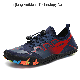  2021 New Five Fingers Wading Shoes Diving Beach Shoes Lovers Water Swimming Shoes Anti-Slip Rock Climbing Shoes
