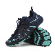  Leisure Swimming Wading Shoes Five Finger Fitness Outdoor Couple Beach Upstream Stream Shoes